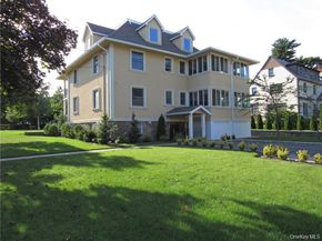 49 Greenridge Avenue, White Plains NY 10605