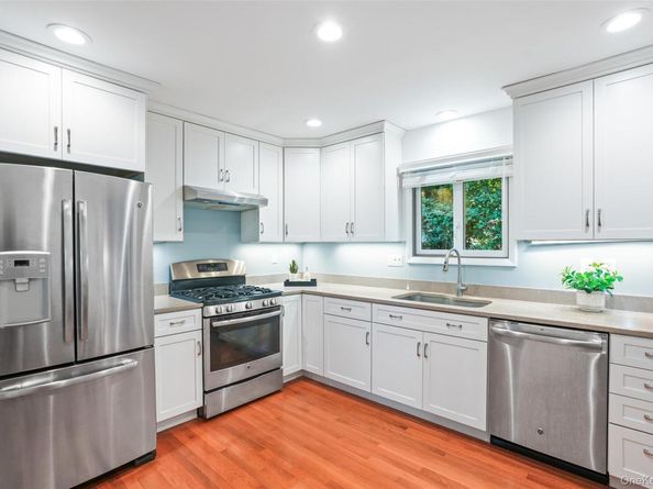 40 Lakeview Pass, Katonah NY 10536