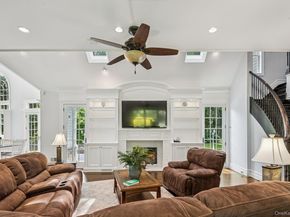 3 The Brae, Woodbury NY 11797