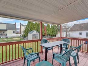 932 Cherry Lane, Floral Park NY 11001