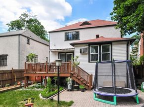 19 Fairway Street, Mount Vernon NY 10552