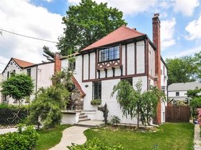 19 Fairway Street, Mount Vernon NY 10552