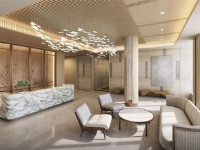 133-25 37 Avenue 15J, Flushing NY 11354