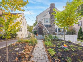 22 Palmer Avenue, Mount Vernon NY 10552