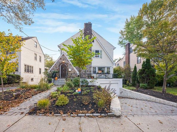 22 Palmer Avenue, Mount Vernon NY 10552