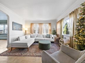 22 Palmer Avenue, Mount Vernon NY 10552