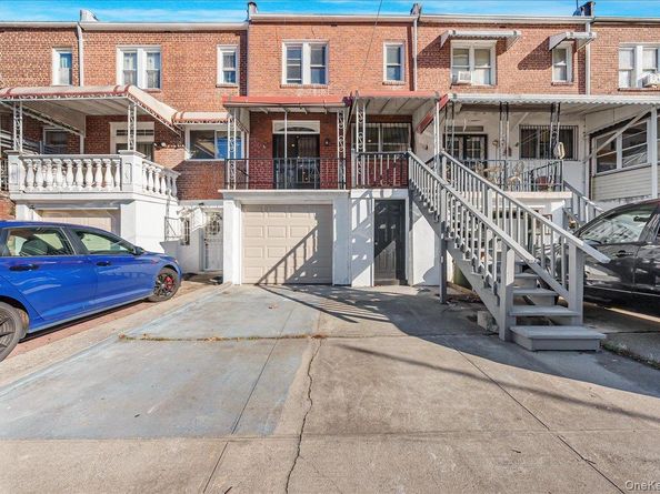 4309 Edson Avenue, Bronx NY 10466