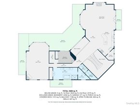 83 Prospect Hill Lane, Montauk NY 11954