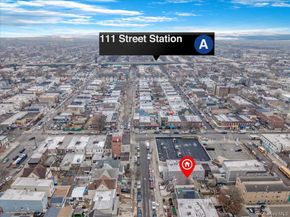 97-36 110 Street, Richmond Hill NY 11419