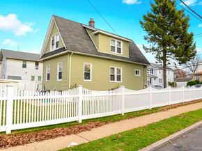 38 Lehrer Avenue, Elmont NY 11003