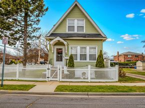 38 Lehrer Avenue, Elmont NY 11003