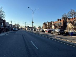 109-10 Francis Lewis Boulevard, Queens Village NY 11429