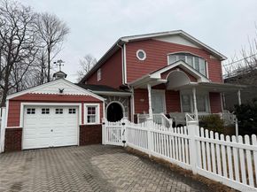 2331 Neptune Avenue, Seaford NY 11783