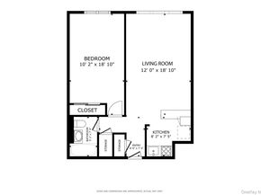 2221 Palmer Avenue 3D, New Rochelle NY 10801