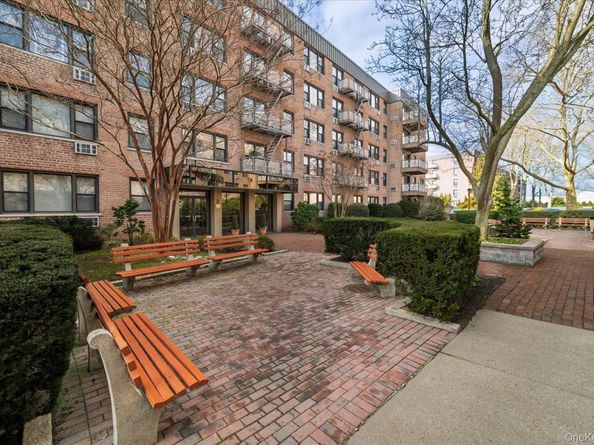 3 Birchwood Court 2J, Mineola NY 11501