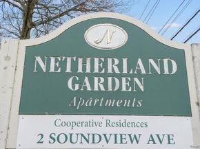 2 Soundview Avenue 2D, White Plains NY 10606