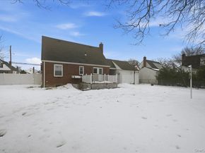 846 Harrison Street, West Hempstead NY 11552