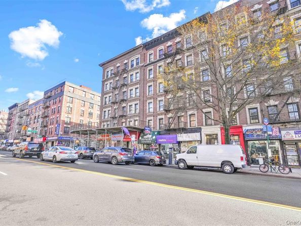 1993 Amsterdam Avenue 31, New York (Manhattan) NY 10032