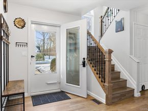 1 Northumberland Drive, Shoreham NY 11786