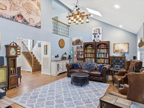 1 Northumberland Drive, Shoreham NY 11786