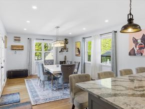 1 Northumberland Drive, Shoreham NY 11786