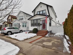 44 Remsen Street, Elmont NY 11003