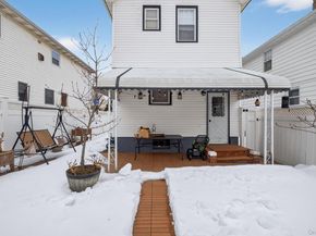 44 Remsen Street, Elmont NY 11003