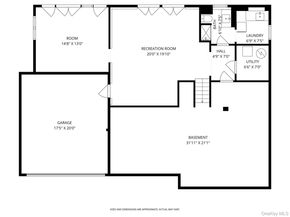 719 Wilmot Road, Scarsdale NY 10583