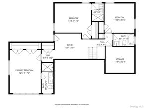 719 Wilmot Road, Scarsdale NY 10583