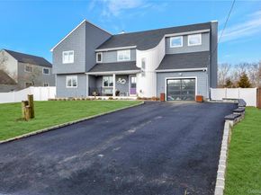 4 Bay Street, Center Moriches NY 11934