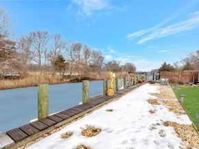 4 Bay Street, Center Moriches NY 11934