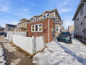 11915 193rd Street, Saint Albans NY 11412