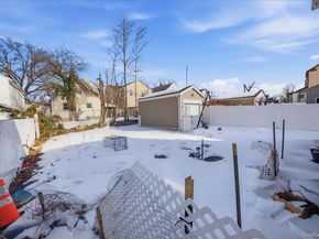 11915 193rd Street, Saint Albans NY 11412