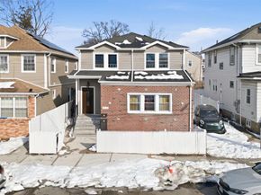 11915 193rd Street, Saint Albans NY 11412