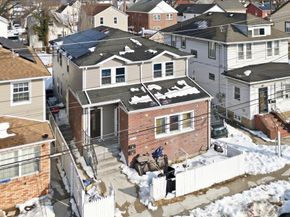 11915 193rd Street, Saint Albans NY 11412