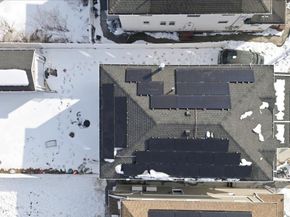 11915 193rd Street, Saint Albans NY 11412