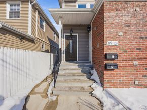 11915 193rd Street, Saint Albans NY 11412