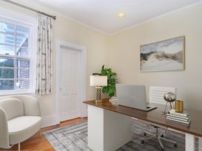 4610 Boston Post Road, Pelham NY 10803