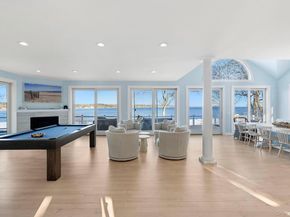 11 Bay View Drive, Hampton Bays NY 11946