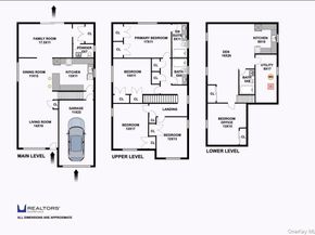 556 Park Avenue, West Hempstead NY 11552