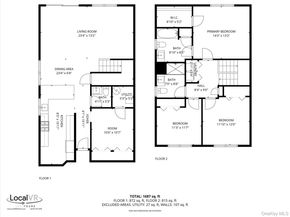 60 Herrels Circle, Melville NY 11747