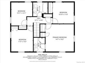 8 Andover Court, Garden City NY 11530