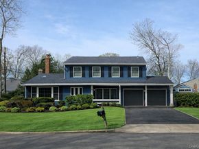3 Decatur Lane, Lake Grove NY 11755