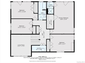 3600 Bertha Drive, Baldwin Harbor NY 11510