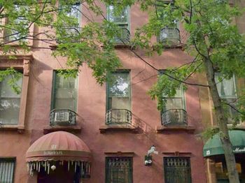 21 Saint Marks Pl.
