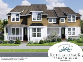 100 Rogers - Tbb Avenue 302, Westhampton Beach NY 11978