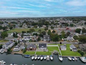 756 & 756 A 760 S S. Hickory Street, Lindenhurst NY 11757
