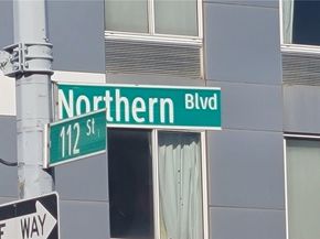 111-24 Northern Boulevard, Corona NY 11368