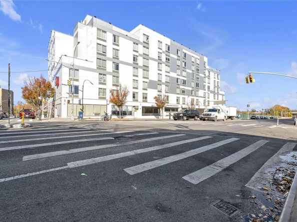 111-24 Northern Boulevard, Corona NY 11368