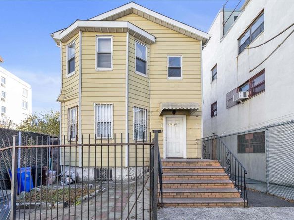 111-24 Northern Boulevard, Corona NY 11368